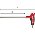 USAGX-Grip ハンドルヘックスレンチ 2.5mm USAG USAGX-Grip ハンドルヘックスレンチ 2.5mm USAG