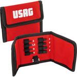 USAGX-Grip ヘックスビットセット 2-8mm USAG