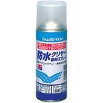 防水クリヤー塗料 アトムハウスペイント