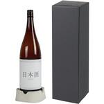 K-1593 一升瓶1本宅配箱 ヤマニパッケージ