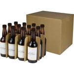 K-1608 クラフトビール12本宅配箱 ヤマニパッケージ