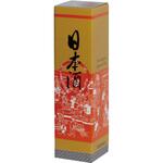 K-1646 筒式箱 日本酒(貼合) ヤマニパッケージ