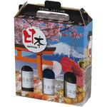 K-2020 日本の酒のみくらべ300ml ヤマニパッケージ