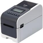 TD-2350D 感熱ラベルプリンタ brother(ブラザー)