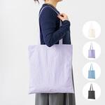 ワッシャーナイロンシンプルトート MARKLESS STYLE