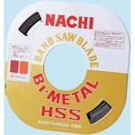 NACHI(不二越)のバンドソー/鋸刃(のこ刃) 【通販モノタロウ】 切削工具