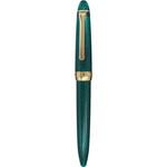 110657204 四季織 草遊び 万年筆 細字 セーラー万年筆