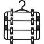 nodusワイド3段 レッド 平和工業