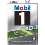 Mobil1 ESP 5W-30 SP CF相当 C2 C3 エクソンモービル