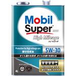Super(TM) 2000 High Mileage 5W-30 SP/GF-6A エクソンモービル