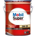 146774 Super(TM) 0W-20 SP/GF-6A エクソンモービル