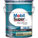 Super(TM) 2000 High Mileage 5W-30 SP/GF-6A エクソンモービル