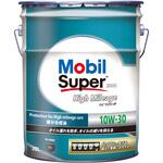 Super(TM) 2000 High Mileage 10W-30 SN エクソンモービル ガソリン