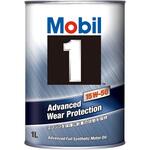 Mobil1 15W-50 エクソンモービル