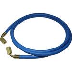 HFC-134a・全自動回収装置専用ホース 2.2m デンゲン