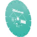 コンクリートカッター用ダイヤモンドブレード 三笠 コンクリートカッター用ダイヤモンドブレード 三笠