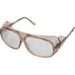 JIS保護メガネ2眼型 山本光学 2眼型 メガネ 【通販モノタロウ】