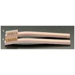 6.4x32mm [ブタ毛]耐静電ブラシ エスコ