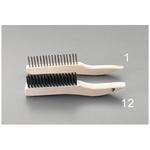 EA109BD-11 25x250mm [ステンレス]柄付ブラシ エスコ