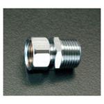 EA469BM-52 3/4”x3/4” バルブアダプター エスコ