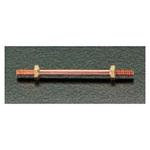 EA472AB-2 4.5x125mm ボールタップアーム エスコ