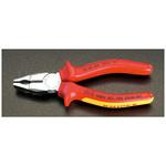 EA534KD-160 160mm [1000V]絶縁ペンチ エスコ