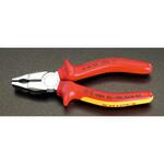 EA534KD-160 160mm [1000V]絶縁ペンチ エスコ