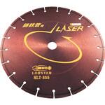 ダイヤモンドホイール”レーザーSLT”(乾式) LOBSTER(ロブスター/エビ印/ロブテックス)