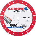 金属専用ダイヤモンドホイール”メタルマックス” LENOX(レノックス) 金属専用ダイヤモンドホイール”メタルマックス” LENOX(レノックス)