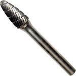 NRS超硬バー(ダブルcカット 軸径3mm・6mm) ニューレジストン NRS超硬バー(ダブルcカット 軸径3mm・6mm) ニューレジストン