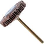 フラップホイール(軸径3.2mm) DREMEL(ドレメル) フラップホイール(軸径3.2mm) DREMEL(ドレメル)