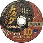 トカゲレジェンド 105X1.0X15 DAS(旧ディスコアブレイシブシステムズ)