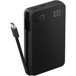 CIO-MB35W2C-10000-SC SMARTCOBY Pro SLIM CABLE ブラック CIO
