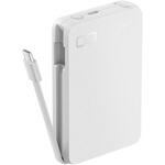 CIO-MB35W2C-10000-SC SMARTCOBY Pro SLIM CABLE ホワイト CIO