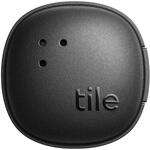 RE-63011-AP Life360 Tile Sticker (2024) ブラック/電池交換不可(最大約3年) Tile