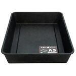 A4レザー調トレー ブラック 3194BK 和泉化成 A4レザー調トレー ブラック 3194BK 和泉化成