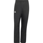 アディダス マストハブ スリーストライプス 中わた入り オープンヘムパンツ adidas アディダス