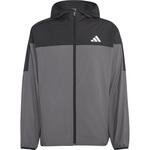 アディダス M MH BSC ウィンドジャケット adidas アディダス