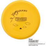 SNOOPY フライングディスク ロゴス SNOOPY フライングディスク ロゴス
