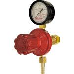 配管用調整器  SSM-AC アセチレン用 ヤマト産業