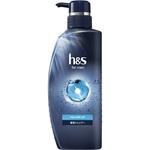 H&S FOR MEN ボリュームアップシャンプー P&G