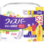 ウィスパー安心の超吸収 P&G