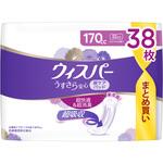 ウィスパ-うすさら安心長時間夜でも安心用 P&G