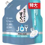 ジョイ 食器用洗剤 PRO洗浄 W除菌 すぐ洗い用 詰め替え 本体 各種 P&G