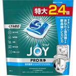 ジョイ 食洗器用洗剤 ジェルタブ PRO クリスタル 各種 P&G