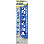 クリーンデンタル無研磨a 第一三共ヘルスケア