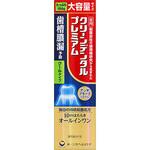 クリーンデンタルプレミアム クールタイプ 第一三共ヘルスケア