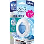 ファブリーズ玄関用消臭剤+抗菌 ファブリーズ