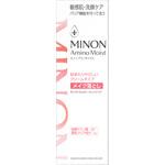 ミノンアミノモイスト モイストミルキィクレンジング 第一三共ヘルスケア