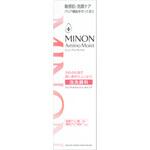 ミノンアミノモイスト ジェントルウォッシュホイップ 第一三共ヘルスケア
